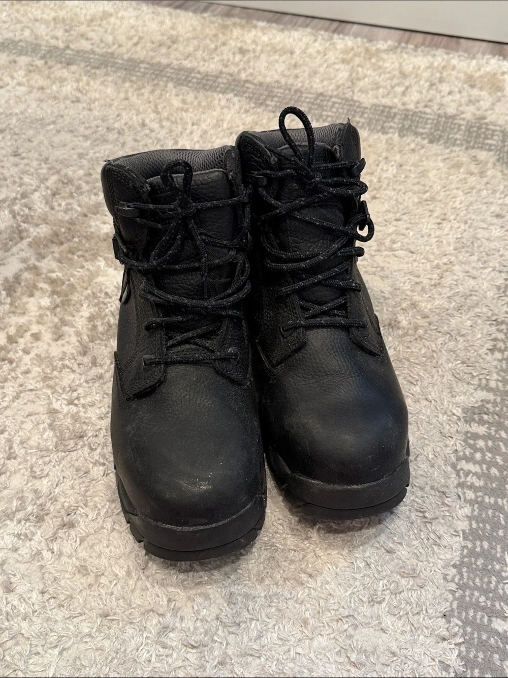 Men’s Timberland PRO Boondock 6
